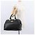 Borsa a mano in pelle VERSACE Gialla Nera Auth yk19622 Nero Giallo - vista 23