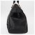Borsa a mano in pelle VERSACE Gialla Nera Auth yk19622 Nero Giallo - vista 4