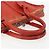 LOUIS VUITTON Borsa Porta Documenti da Viaggio Damier Infini N41143 LV Auth ka518 Arancione - vista 7