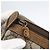 Bolso Sherry Line GG Supreme Web de GUCCI en PVC beige y dorado 89 02 017 Auth BA8189 - vista 16