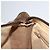 Bolso Sherry Line GG Supreme Web de GUCCI en PVC beige y dorado 89 02 017 Auth BA8189 - vista 22