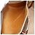 Bolso Sherry Line GG Supreme Web de GUCCI en PVC beige y dorado 89 02 017 Auth BA8189 - vista 23