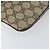 Borsa a Spalla Gucci GG Supreme Web Sherry Line PVC Beige 904 02 047 Auth 155227 D'oro - vista 13