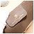 Borsa a Spalla Gucci GG Supreme Web Sherry Line PVC Beige 904 02 047 Auth 155227 D'oro - vista 16