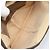 Borsa a Spalla Gucci GG Supreme Web Sherry Line PVC Beige 904 02 047 Auth 155227 D'oro - vista 17