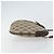 Borsa a Spalla Gucci GG Supreme Web Sherry Line PVC Beige 904 02 047 Auth 155227 D'oro - vista 4