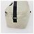 BURBERRY Bolso de Hombro Jimmy Choo Nylon Cuero 2 Conjunto Beige Marfil Auth BA8473 Crudo - vista 13