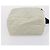 BURBERRY Bolso de Hombro Jimmy Choo Nylon Cuero 2 Conjunto Beige Marfil Auth BA8473 Crudo - vista 16