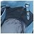 Borsa a mano Miu Miu in pelle 2 in 1 blu oro Auth BA8214 D'oro - vista 20