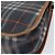 Autre Marque Bolso de Hombro Burberrys Nova Check PVC Marino Oro Auth 155468 Dorado Azul marino - vista 12