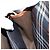 Autre Marque Bolso de Hombro Burberrys Nova Check PVC Marino Oro Auth 155468 Dorado Azul marino - vista 18