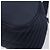 SAINT LAURENT Borsa a mano in nylon blu navy Auth ka542 - vista 12