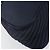 SAINT LAURENT Borsa a mano in nylon blu navy Auth ka542 - vista 13