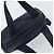 SAINT LAURENT Borsa a mano in nylon blu navy Auth ka542 - vista 6
