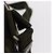 PRADA Backpack Nylon Khaki Silver Auth 154531 Silvery - view 10