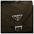 PRADA Backpack Nylon Khaki Silver Auth 154531 Silvery - view 18