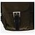 PRADA Backpack Nylon Khaki Silver Auth 154531 Silvery - view 20