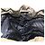 PRADA Backpack Nylon Khaki Silver Auth 154531 Silvery - view 24