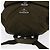 PRADA Backpack Nylon Khaki Silver Auth 154531 Silvery - view 6