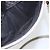 BALLY Schultertasche aus Leder Grau Gold Auth 151768 Braun Golden - Ansicht 21