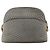 BALLY Schultertasche aus Leder Grau Gold Auth 151768 Braun Golden - Ansicht 3