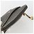 BALLY Schultertasche aus Leder Grau Gold Auth 151768 Braun Golden - Ansicht 6