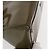 CARTIER Borsa a Mano Pelle Verniciata Khaki Argento Auth 151787 - vista 10