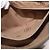 CARTIER Borsa a Mano Pelle Verniciata Khaki Argento Auth 151787 - vista 21