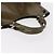 CARTIER Borsa a Mano Pelle Verniciata Khaki Argento Auth 151787 - vista 7