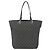 GUCCI GG Canvas Tote Bag Schwarz Silber 31243 Auth 151463 - Ansicht 3
