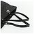 GUCCI GG Canvas Tote Bag Schwarz Silber 31243 Auth 151463 - Ansicht 7