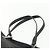 GUCCI GG Canvas Tote Bag Schwarz Silber 31243 Auth 151463 - Ansicht 8