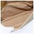 Gucci Borsa a Spalla Micro GG Supreme PVC Beige Oro Auth 150726 D'oro - vista 11