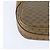 Gucci Borsa a Spalla Micro GG Supreme PVC Beige Oro Auth 150726 D'oro - vista 15