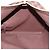 LOUIS VUITTON Borsa Boston Keepall 50 Damier Ebene N41427 Auth LV 148143 - vista 22