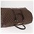 LOUIS VUITTON Borsa Boston Keepall 50 Damier Ebene N41427 Auth LV 148143 - vista 7