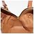 Céline Borsa a mano in tela Macadam CELINE in pelle PVC marrone oro Auth ki6132 D'oro - vista 19