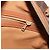 Céline Borsa a mano in tela Macadam CELINE in pelle PVC marrone oro Auth ki6132 D'oro - vista 21
