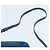 LOUIS VUITTON Borsa a Spalla Epi Trocadero 23 Blu M52305 LV Auth 150452 - vista 14