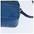 LOUIS VUITTON Borsa a Spalla Epi Trocadero 23 Blu M52305 LV Auth 150452 - vista 16