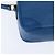 LOUIS VUITTON Borsa a Spalla Epi Trocadero 23 Blu M52305 LV Auth 150452 - vista 17