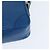 LOUIS VUITTON Borsa a Spalla Epi Trocadero 23 Blu M52305 LV Auth 150452 - vista 18