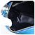 LOUIS VUITTON Borsa a Spalla Epi Trocadero 23 Blu M52305 LV Auth 150452 - vista 21