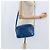 LOUIS VUITTON Borsa a Spalla Epi Trocadero 23 Blu M52305 LV Auth 150452 - vista 22