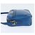 LOUIS VUITTON Borsa a Spalla Epi Trocadero 23 Blu M52305 LV Auth 150452 - vista 3