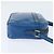 LOUIS VUITTON Borsa a Spalla Epi Trocadero 23 Blu M52305 LV Auth 150452 - vista 4