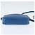 LOUIS VUITTON Borsa a Spalla Epi Trocadero 23 Blu M52305 LV Auth 150452 - vista 5