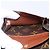 LOUIS VUITTON Organizer Da Viaggio Monogram Custodia M60119 LV Auth BA7403 Monogramma - vista 10