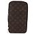 LOUIS VUITTON Organizer Da Viaggio Monogram Custodia M60119 LV Auth BA7403 Monogramma - vista 13