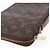 LOUIS VUITTON Organizer Da Viaggio Monogram Custodia M60119 LV Auth BA7403 Monogramma - vista 16
